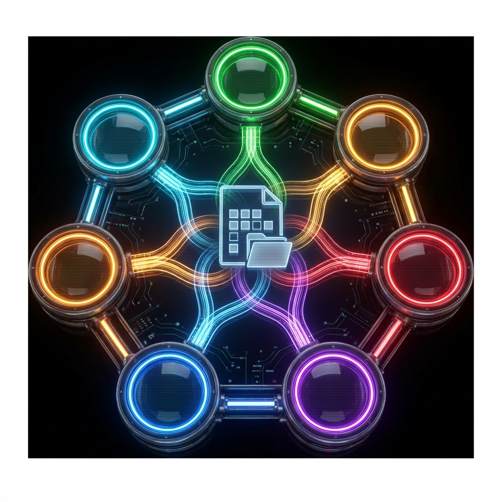 Pro-Series: The Wave Lens – The Harmonics of Binary Data